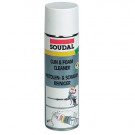 PUR cleaner SOUDAL 500ml