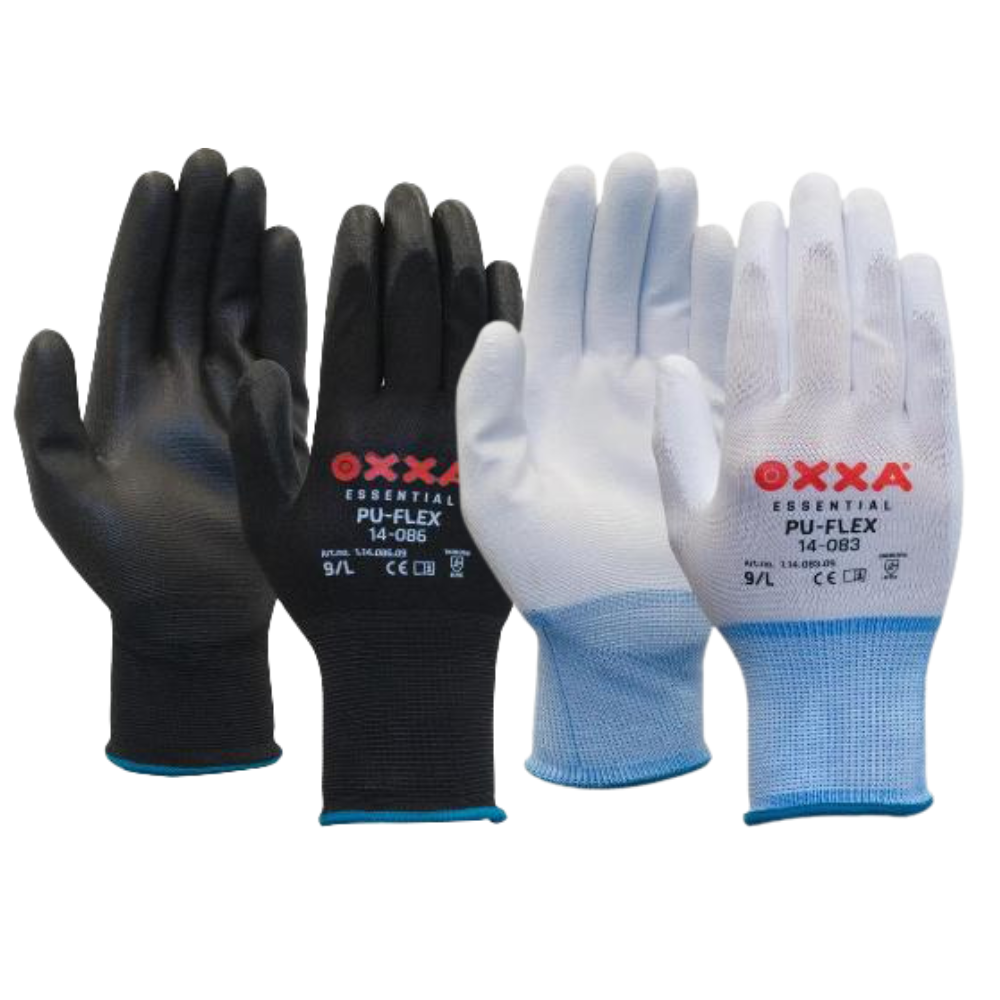Montagehandschoenen OXXA