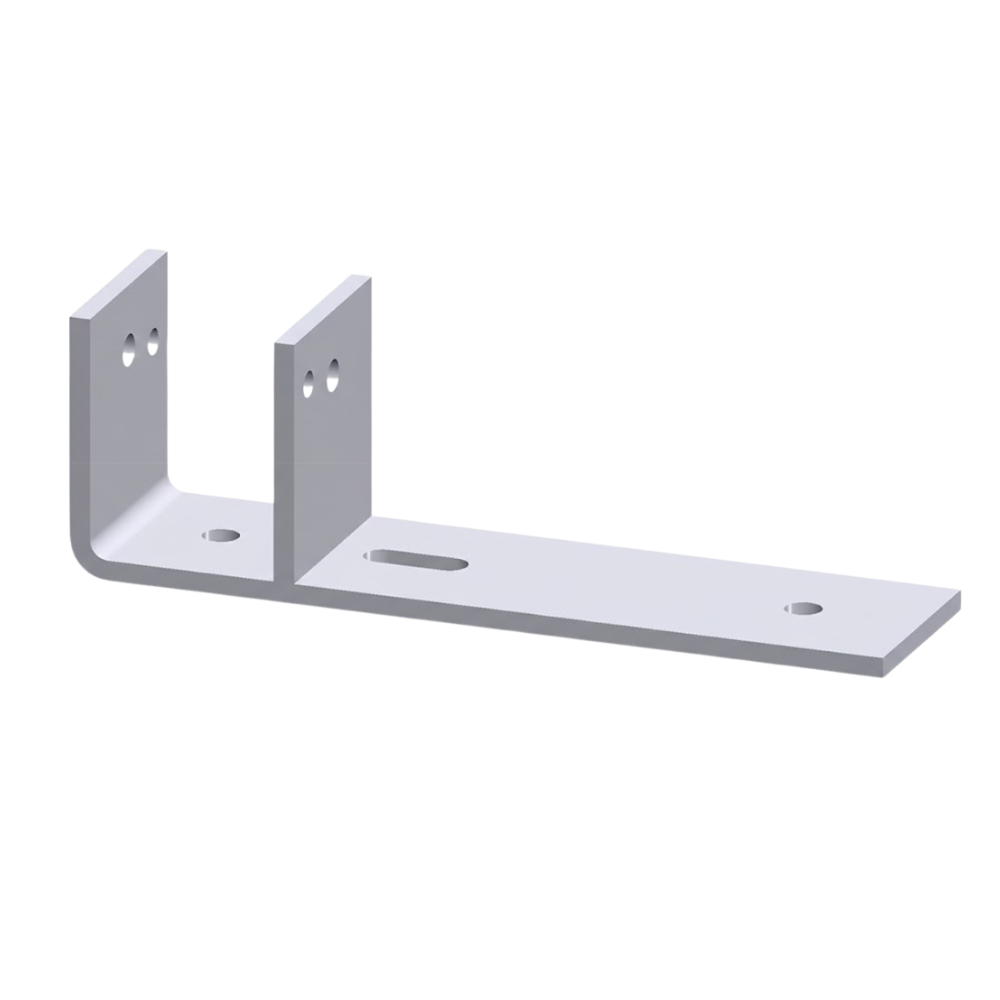 F-Ankers thermisch verzinkt