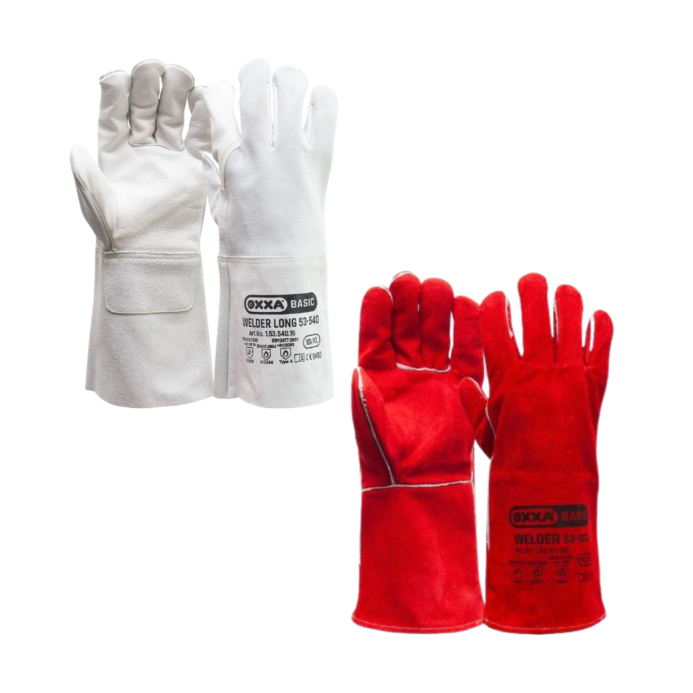 Lashandschoenen OXXA