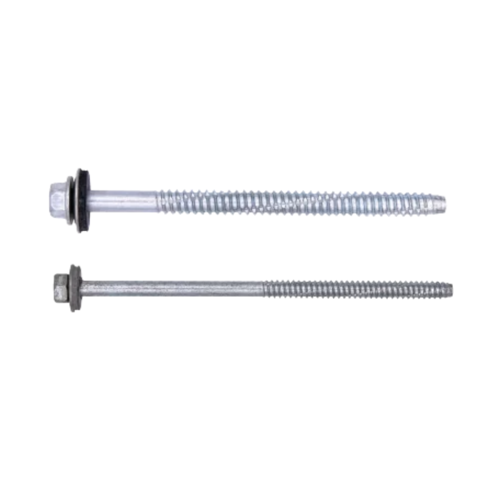 Gevelbouwschroeven Type BZ