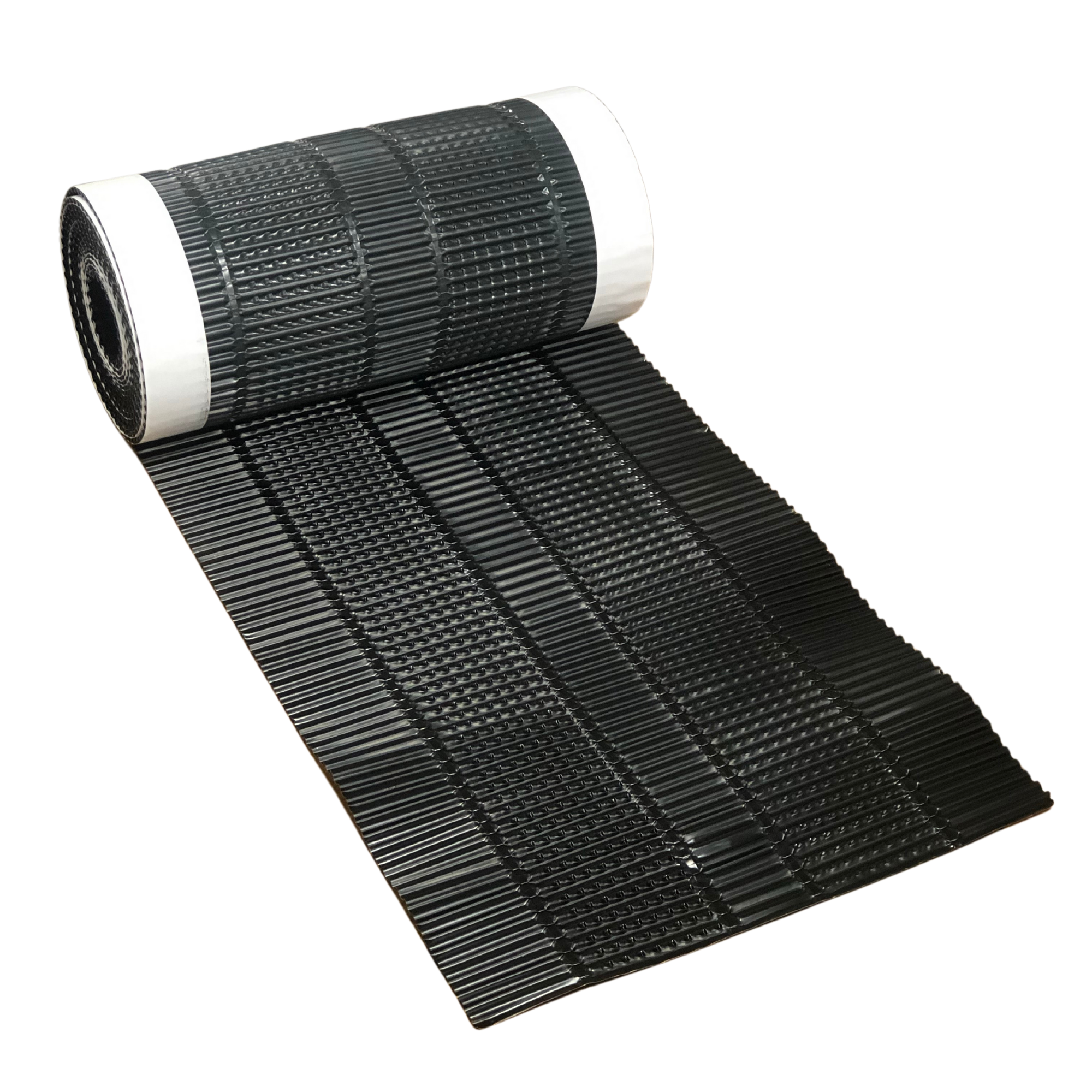 Ondervorst aluminium 300mm