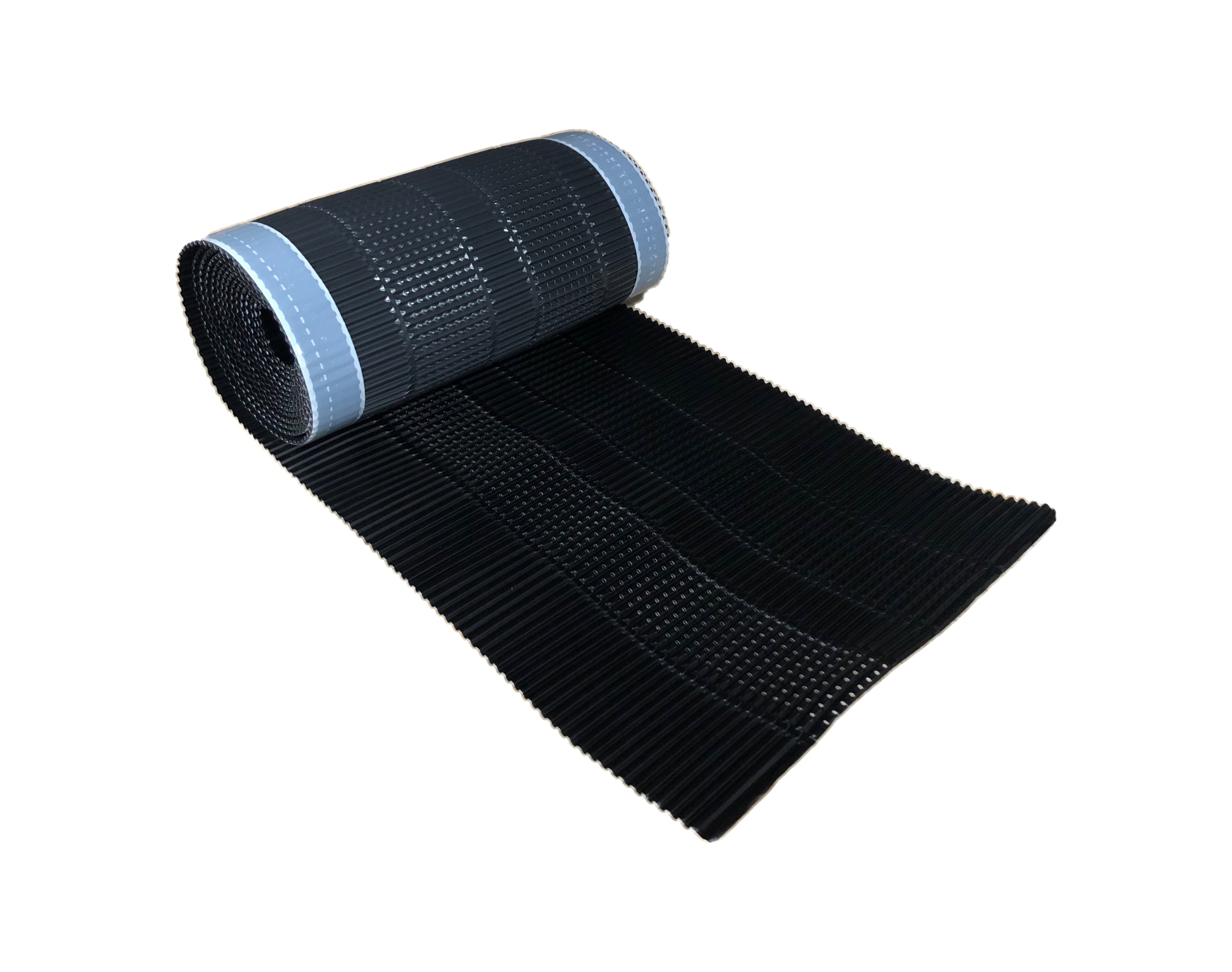 Ondervorst aluminium 350mm