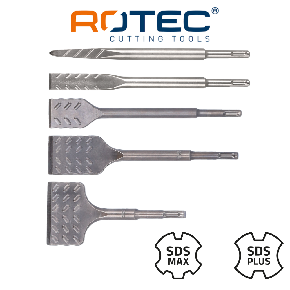 Beitels ROTEC