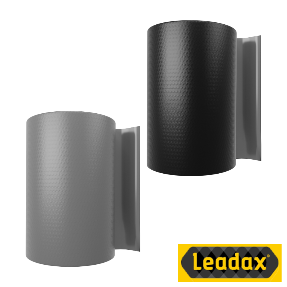 Leadax zelfklevend