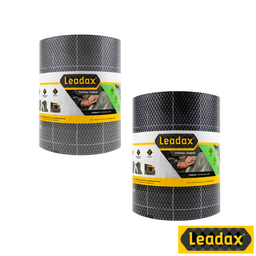 Leadax 12 meter