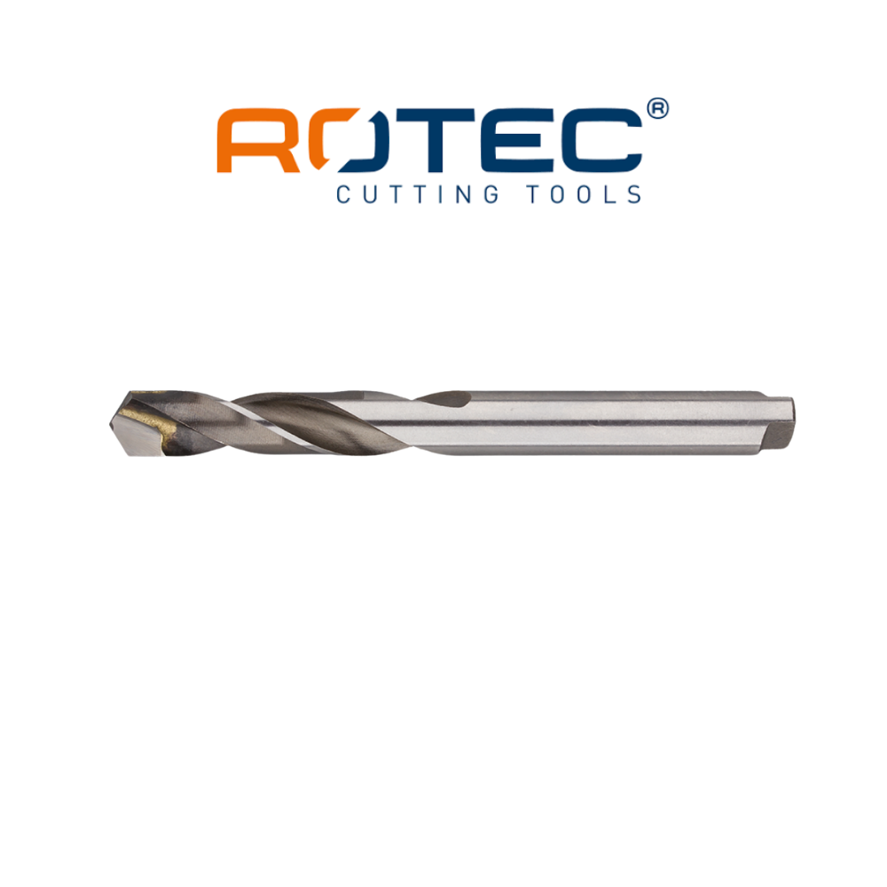 Plaatboren ROTEC voor trespaplaten