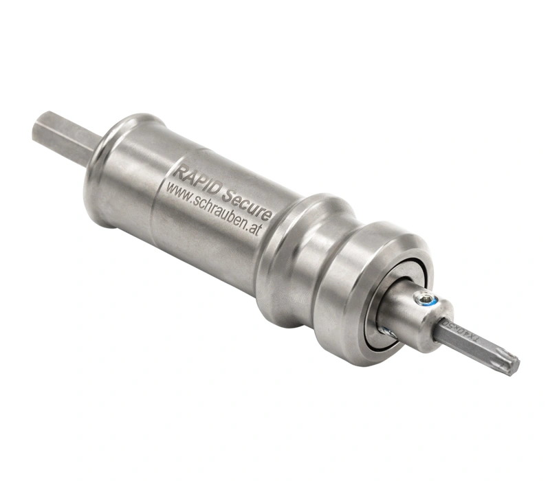 FEKO-Rapid Schroefgereedschap