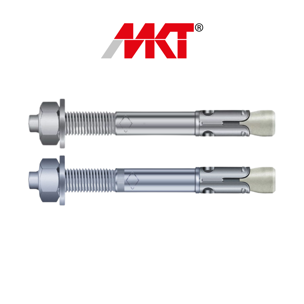 Doorsteekankers MKT B optie 7