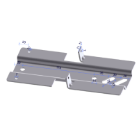 T05-Anker 280x45,5 111x3 zink magnelis, 15 stuks