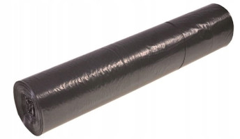 Afvalzakken huishoud  60liter , 25 zakken per rol, 10rollen