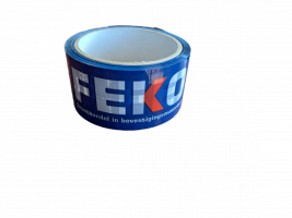 PE tape FEKO-Tape 50mm x 25m