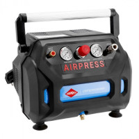 Compressor AIRPRESS H 215-6 230V 6L 8bar