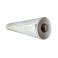 Krimpfolie FEKO-FOLIE KRIMP 150 micron wit 8x50m