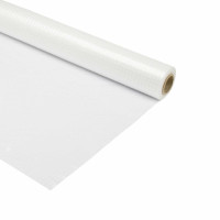 Gewapende PE-bouwfolie 120g/m2 dampremmend 1,5x50m, 75m2