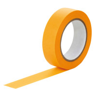 Schilderstape GOLD  50mm x 50m, per rol