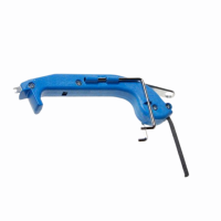 Stelsleutelset MACO Multi-Trend blauw, per stuk