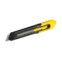 Afbreekmes STANLEY SM 18mm