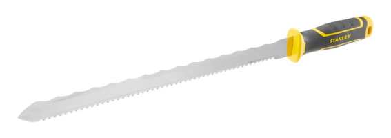 Isolatiemes STANLEY 350mm