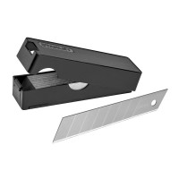 Reserve Afbreekmesjes 18mm 50 stuks