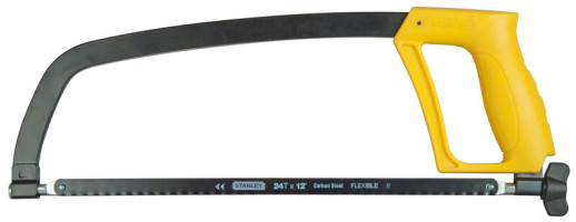 Ijzerzaag STANLEY 300mm