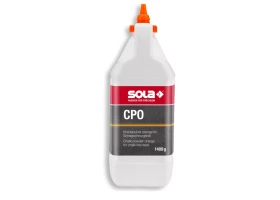 Slaglijnpoeder SOLA oranje 1400gr