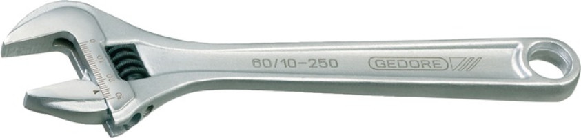Schroefsleutel GEDORE 60CP Bahco 36mmx305mm