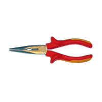Tang met lange bek COSMOS VDE 150mm