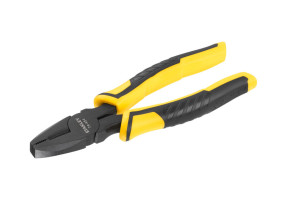 Combinatietang STANLEY Dynagrip CG 180mm