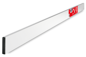 Strijklat SOLA zonder libellen 150cm