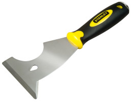 Afsteekmes STANLEY  6 in 1 universeel