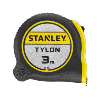 Rolmaat STANLEY TYLON 3m klassse II