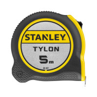 Rolmaat STANLEY TYLON 5m klassse II
