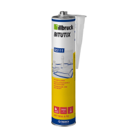 Bitumenkit Illbruck OS111 Bitutix 310ml, 24 stuks