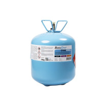 Spraycontactlijm BossCover Roof drukvat 19 kg , geen EPS/XPS