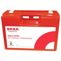 OXXA® Isala 0130 BHV Compact verbanddoos