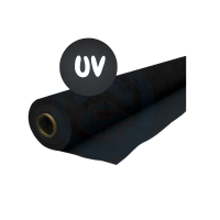 Dampdoorlatende FEKO-FOLIE UV FASSADE 210 1,5x50m 210gr/m2 , 75m2