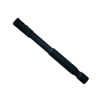 Tegelboor DBT-E aansluiting 1/4"  6mm 15mm segmenthoogte