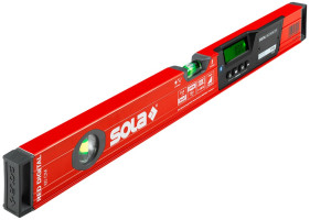 Digitale waterpas SOLA RED 120 DIGITAL
