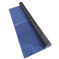 Dampdoorlatende FEKO-FOLIE Damp-open 165 2,7x50m 165gr/m2 , 135m2