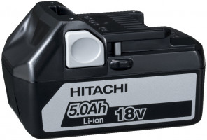 Accu Hitachi BSl 1850 18V 5A